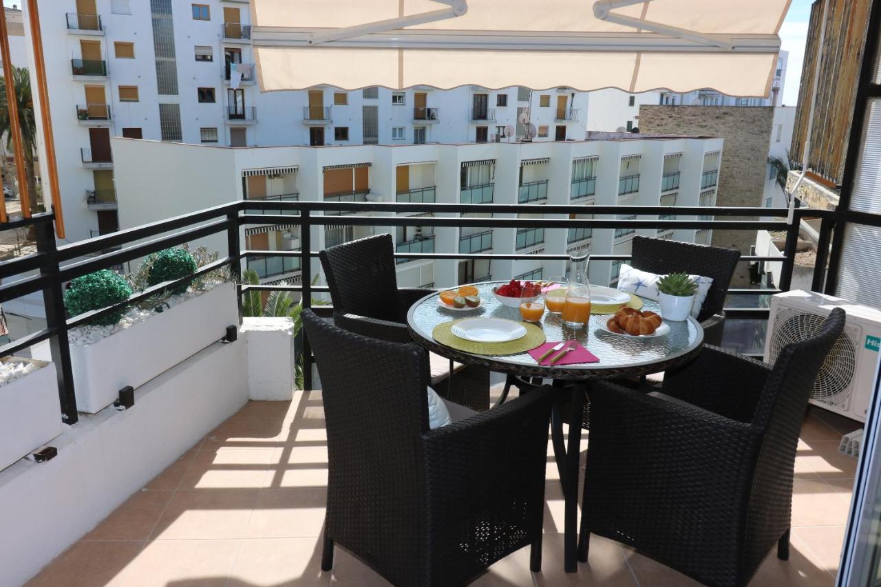 Saloutrip - Formentor Apartment Luaran gambar