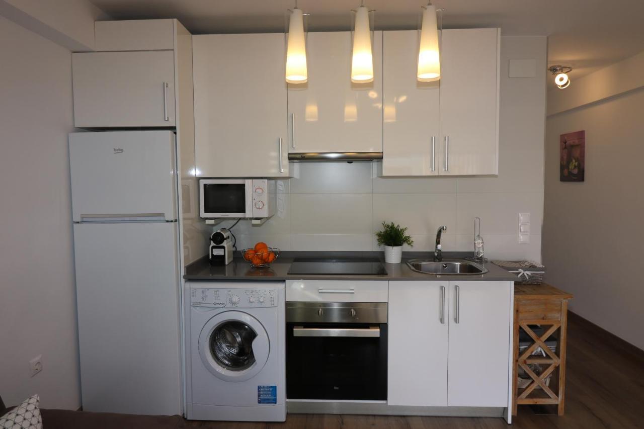 Saloutrip - Formentor Apartment Luaran gambar