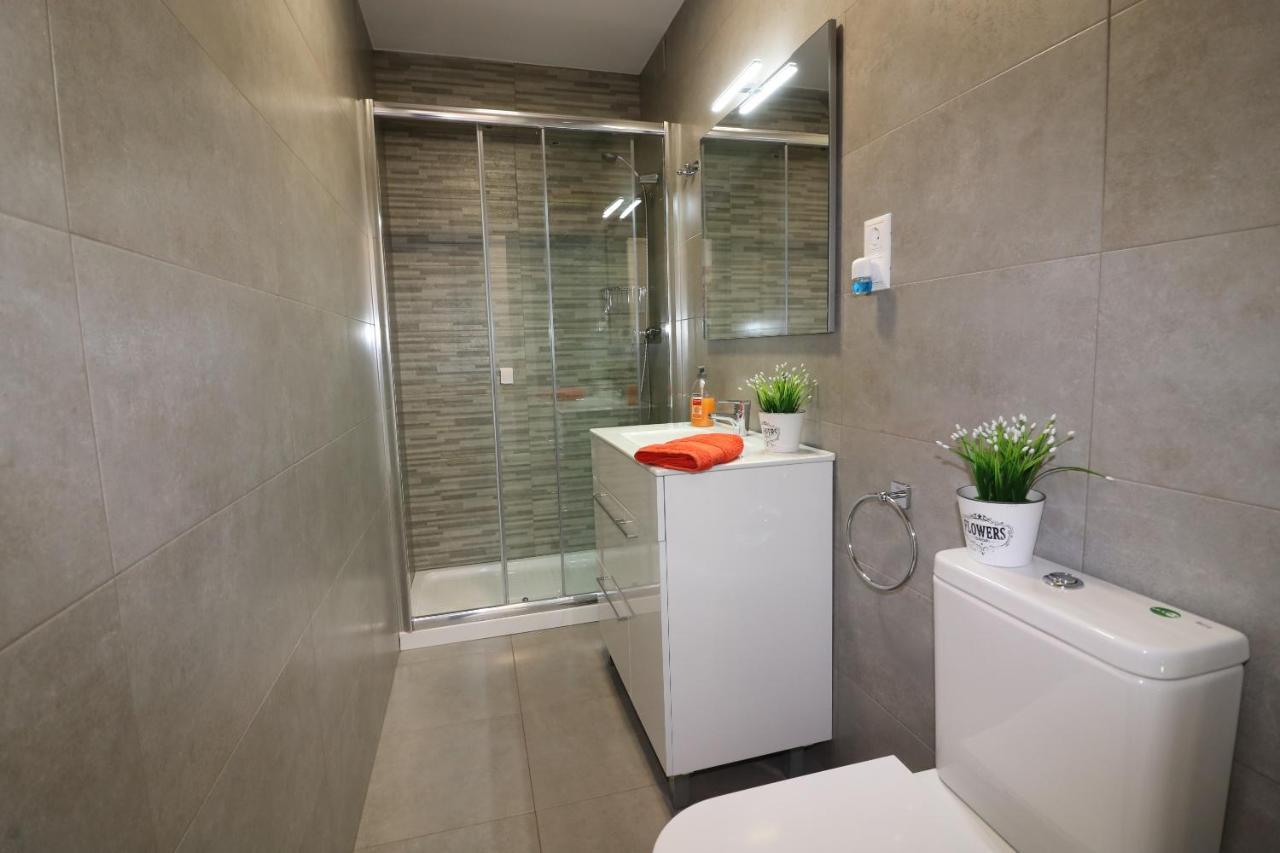 Saloutrip - Formentor Apartment Luaran gambar