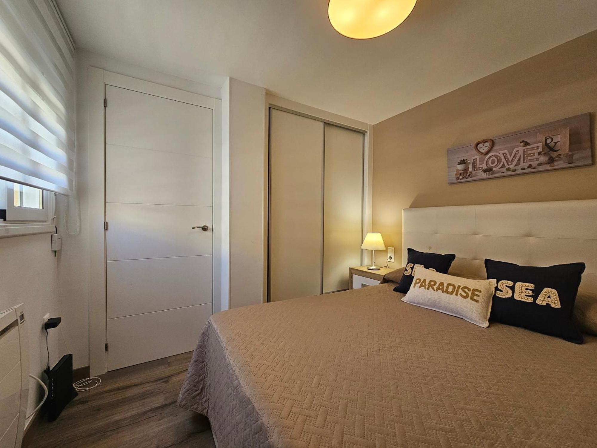 Saloutrip - Formentor Apartment Luaran gambar