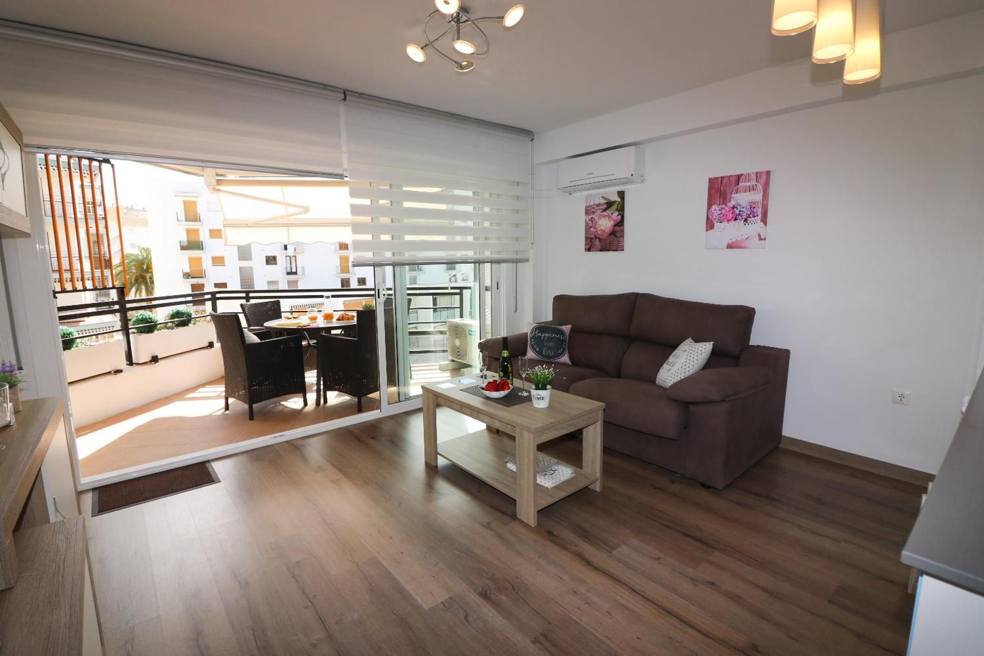 Saloutrip - Formentor Apartment Luaran gambar