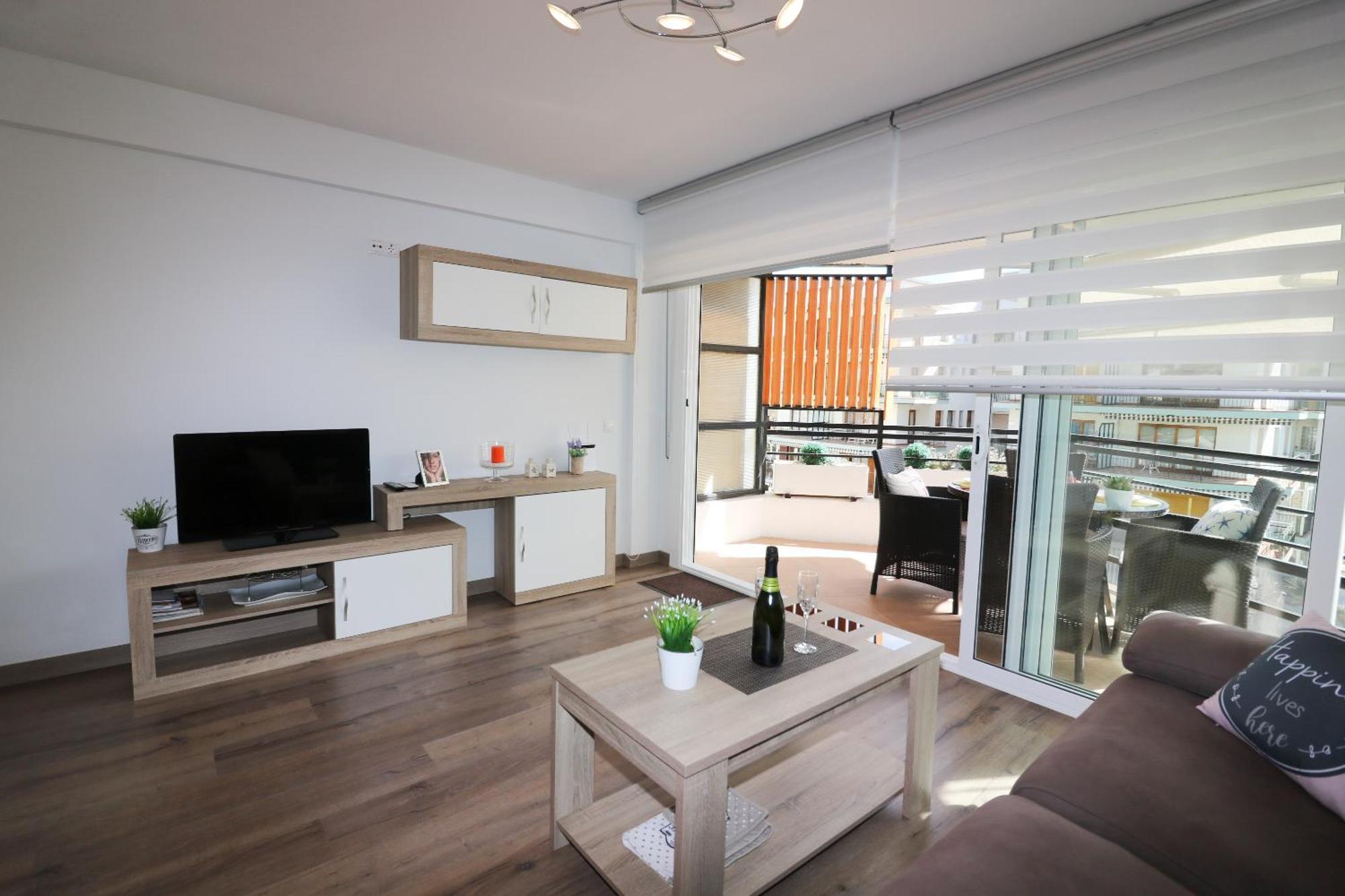 Saloutrip - Formentor Apartment Luaran gambar